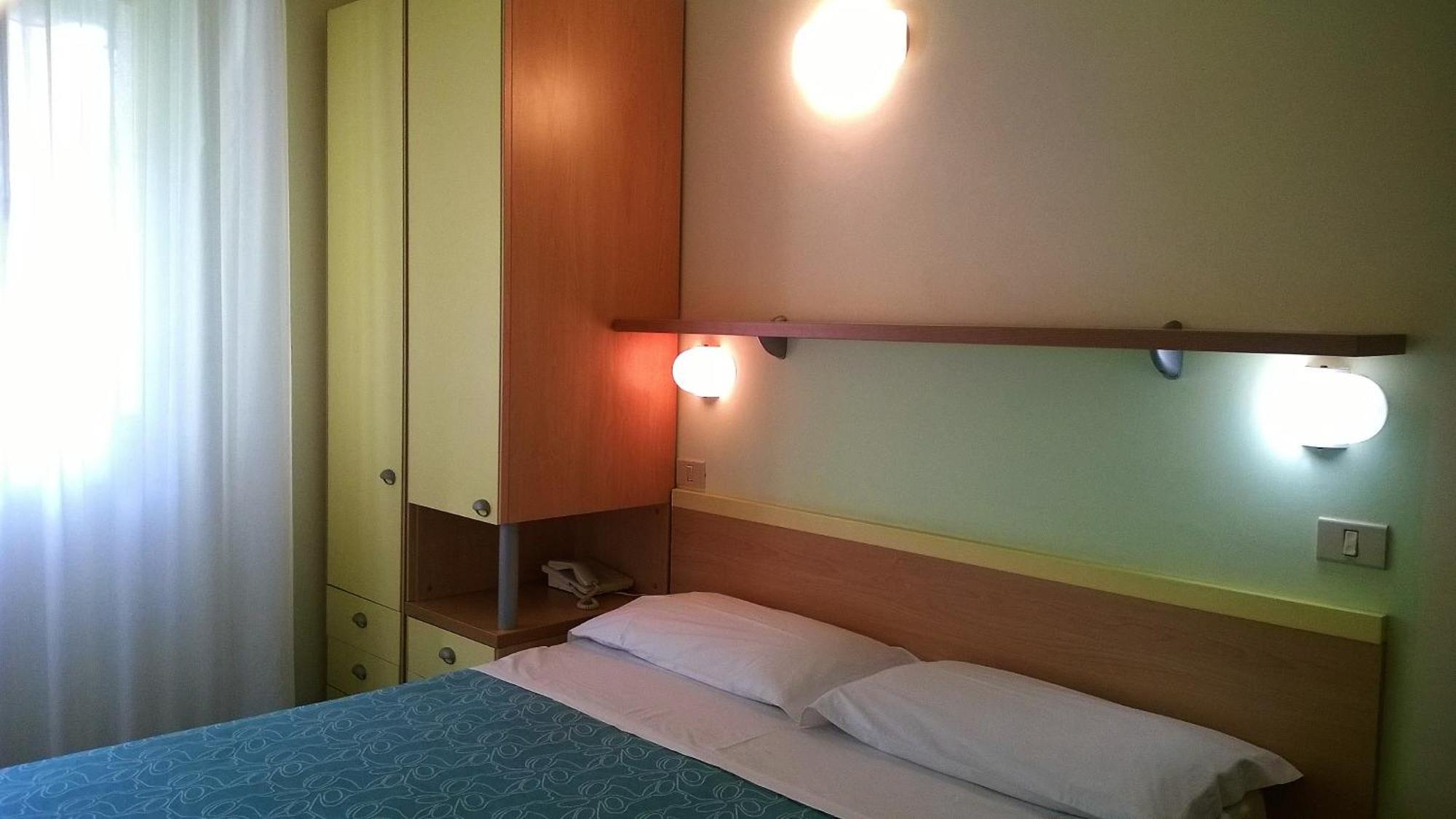 Capri Hotel Rimini