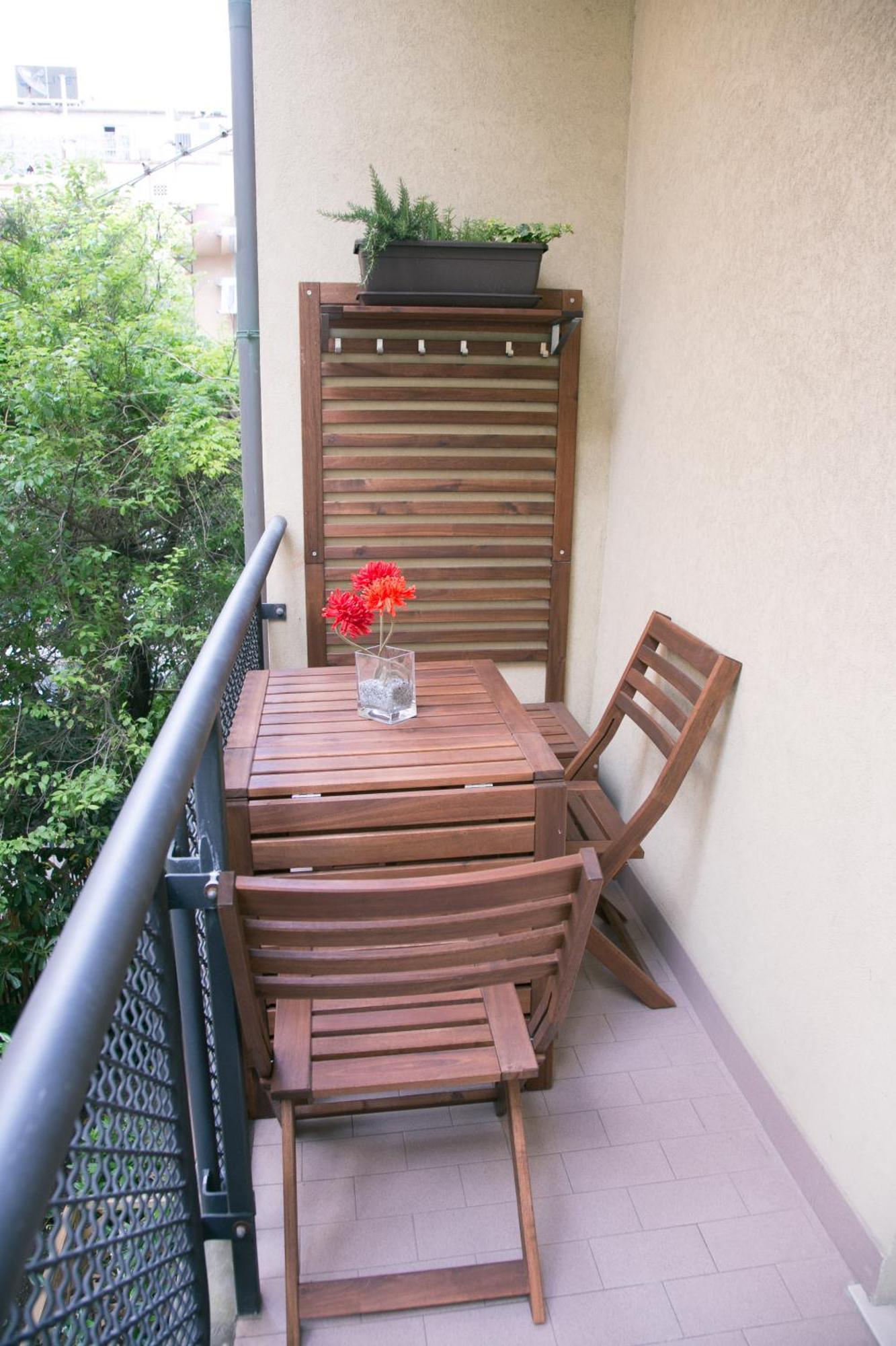 Ofelia Appart hôtel 3*