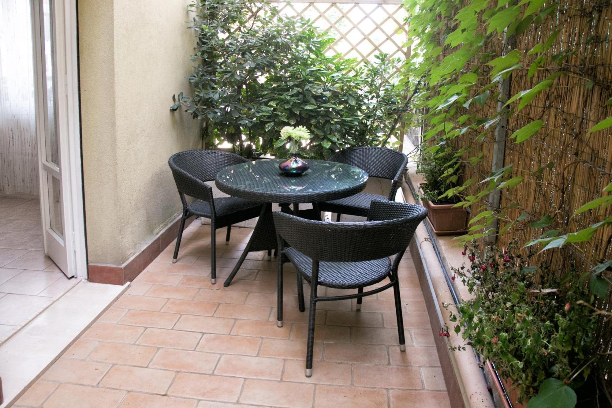Ofelia Appart hôtel 3*