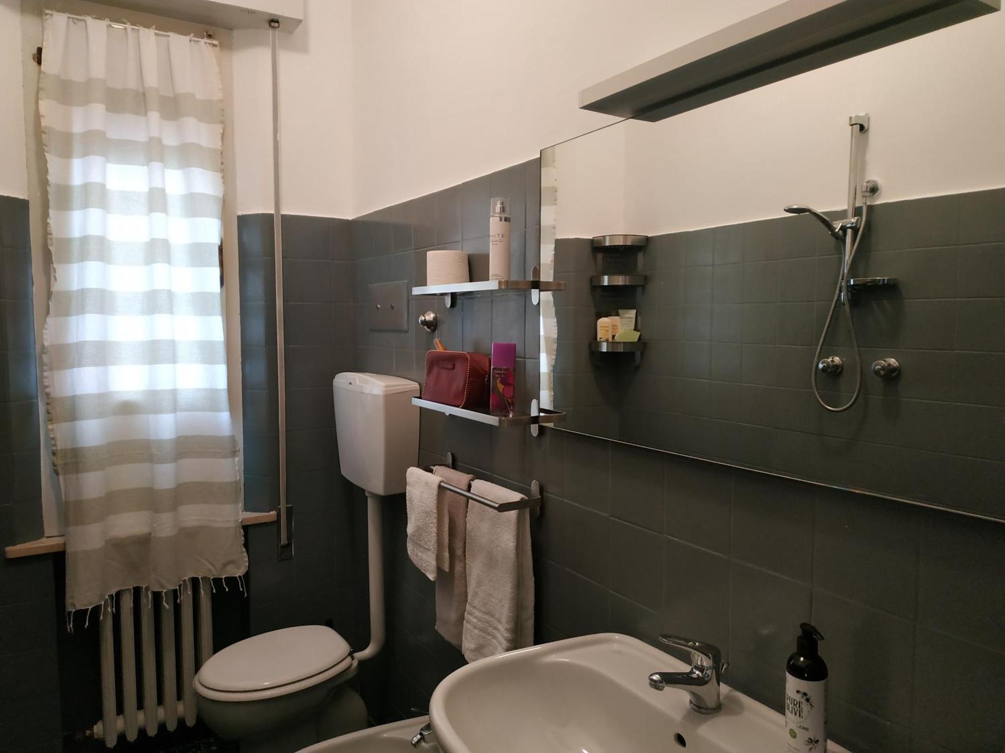 Appartement Le 4 Sorelle