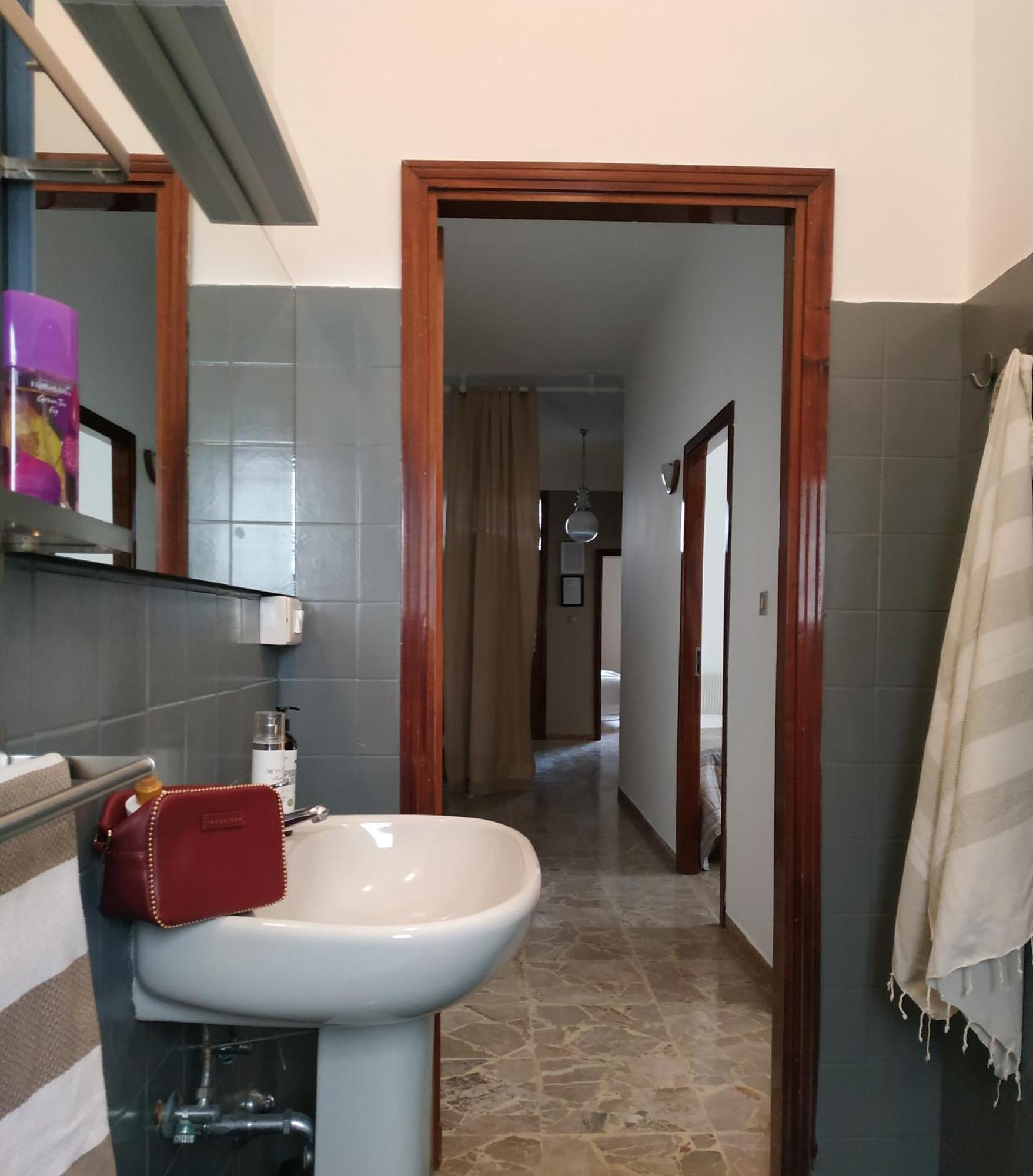 Le 4 Sorelle Appartement *