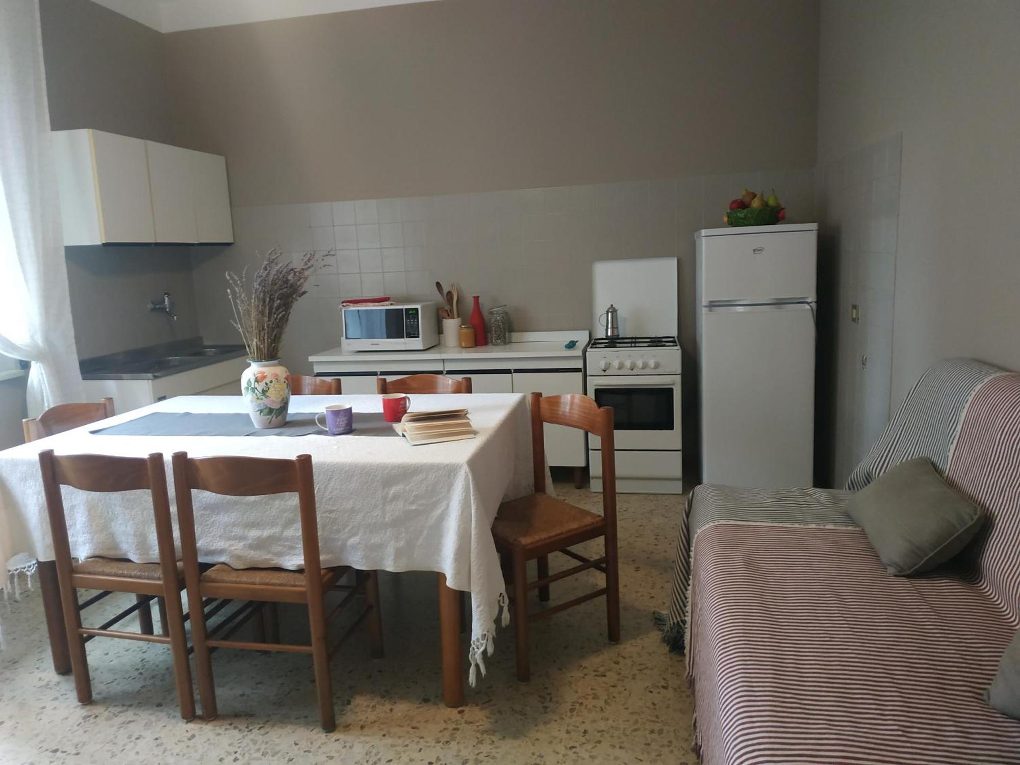 Appartement Le 4 Sorelle