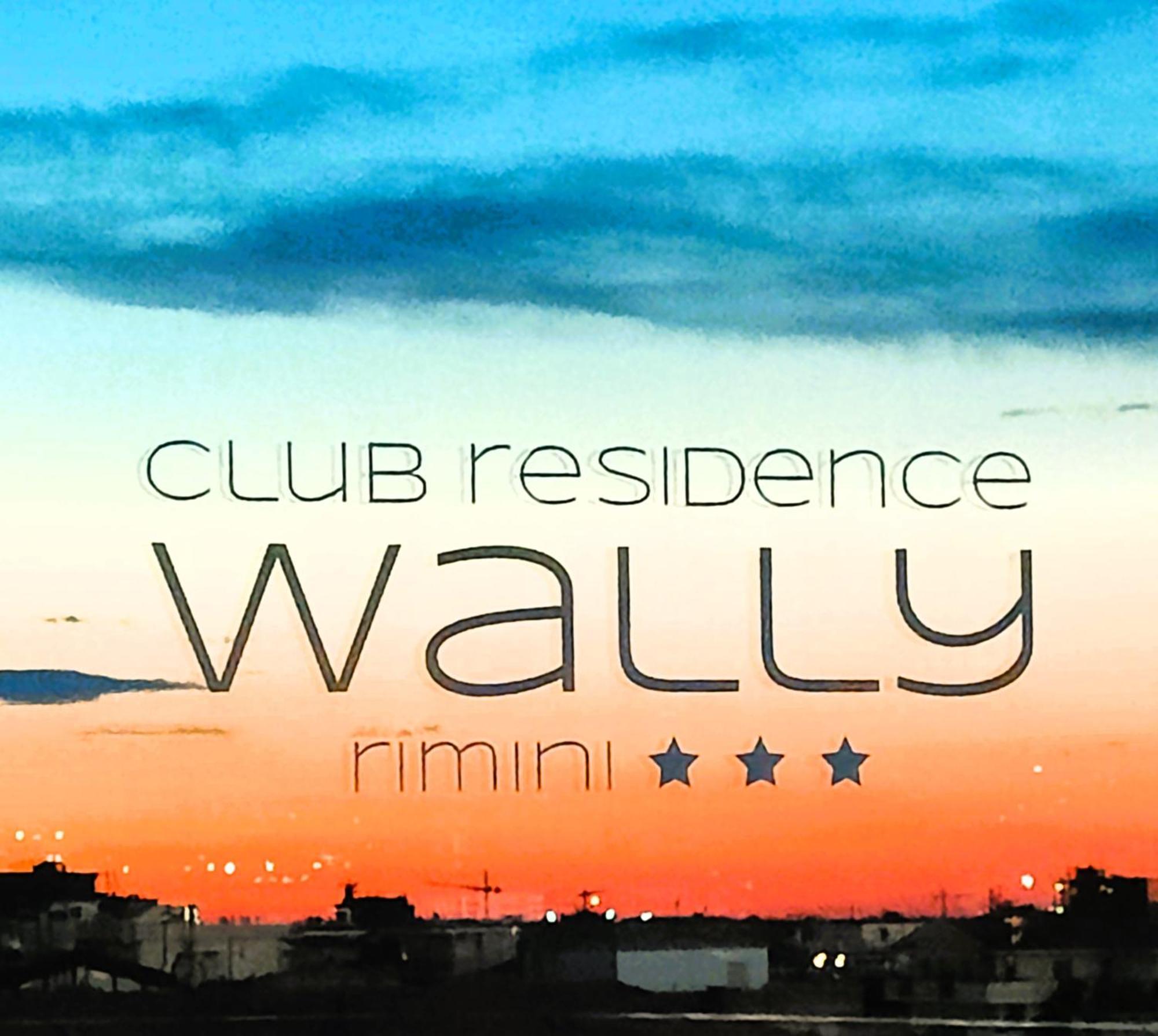 Aparthotel Wally 3*