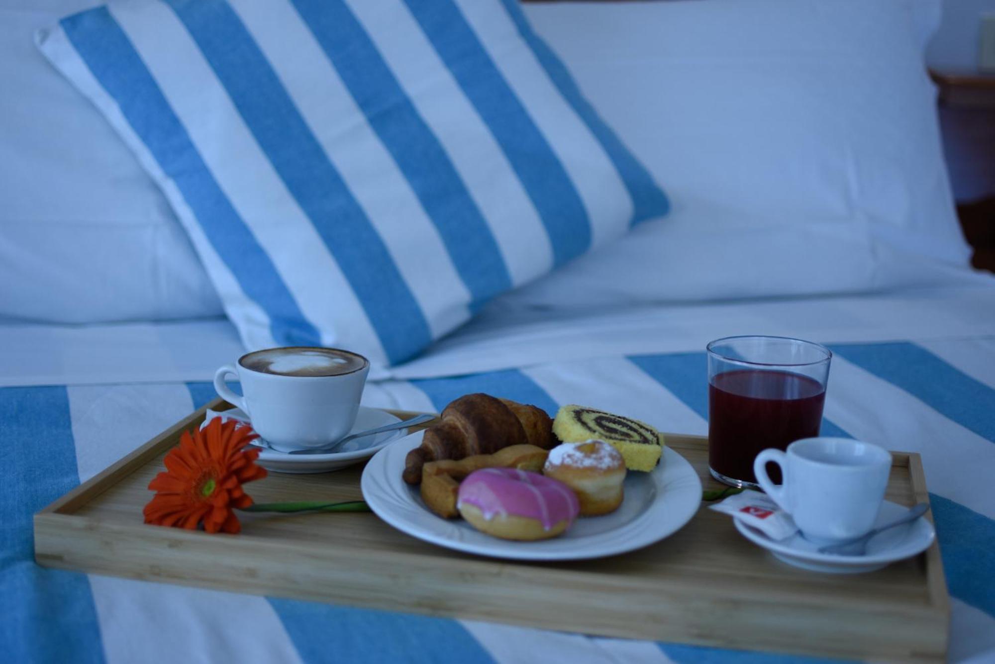 Hotel Villa Caterina