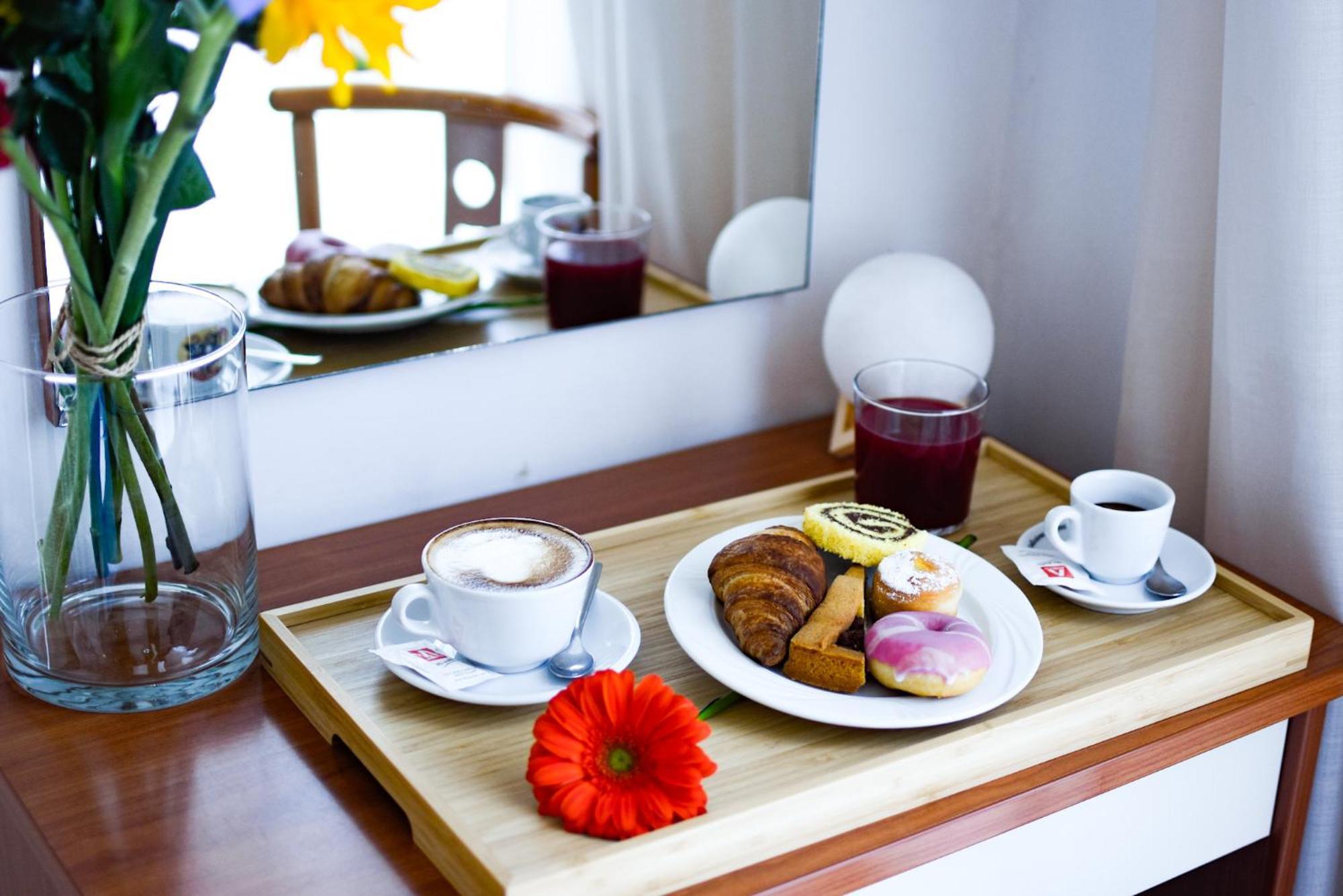 Hotel Villa Caterina Rimini