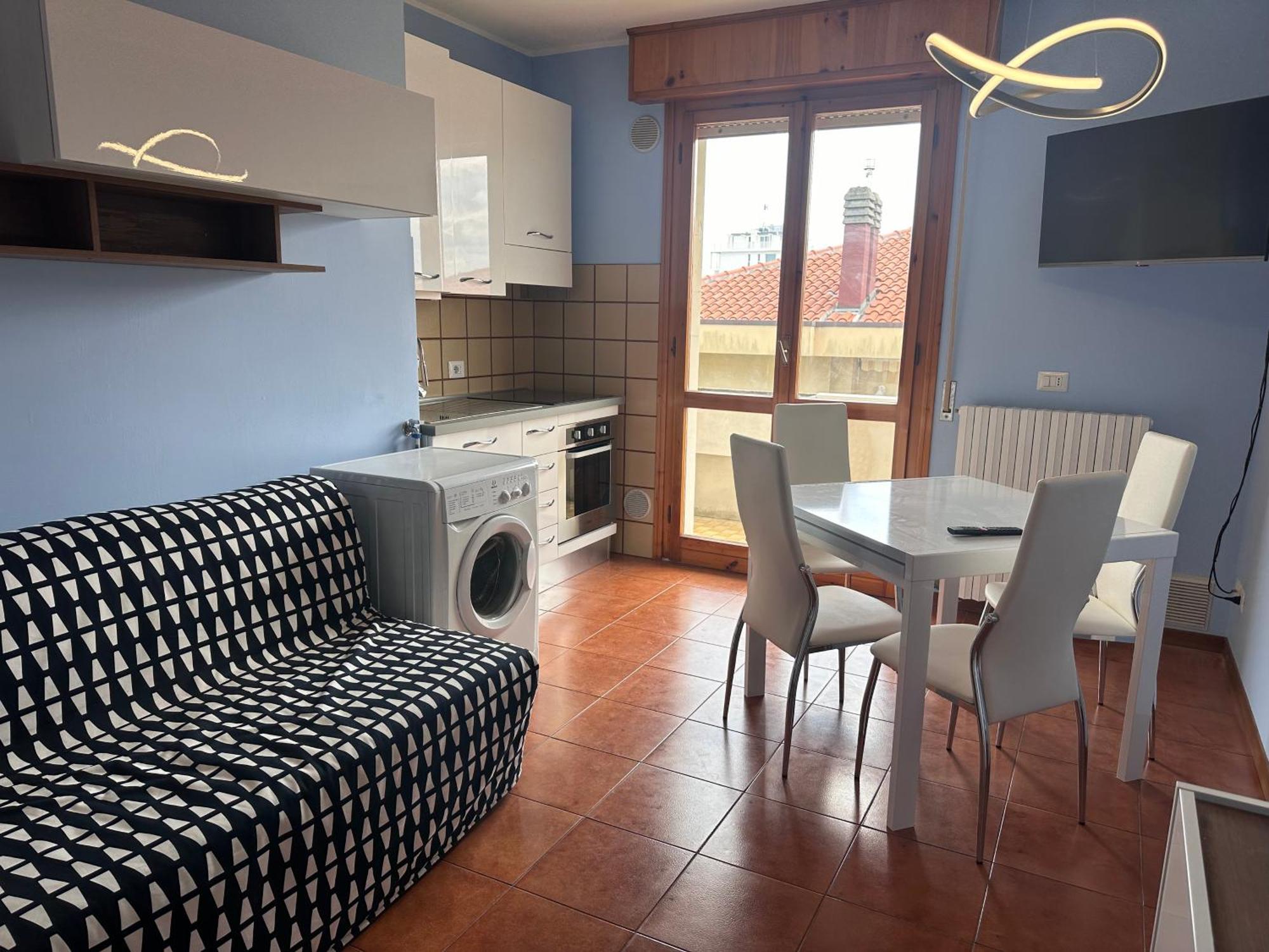 Apartment Your Family - Il Lupo Affitta *