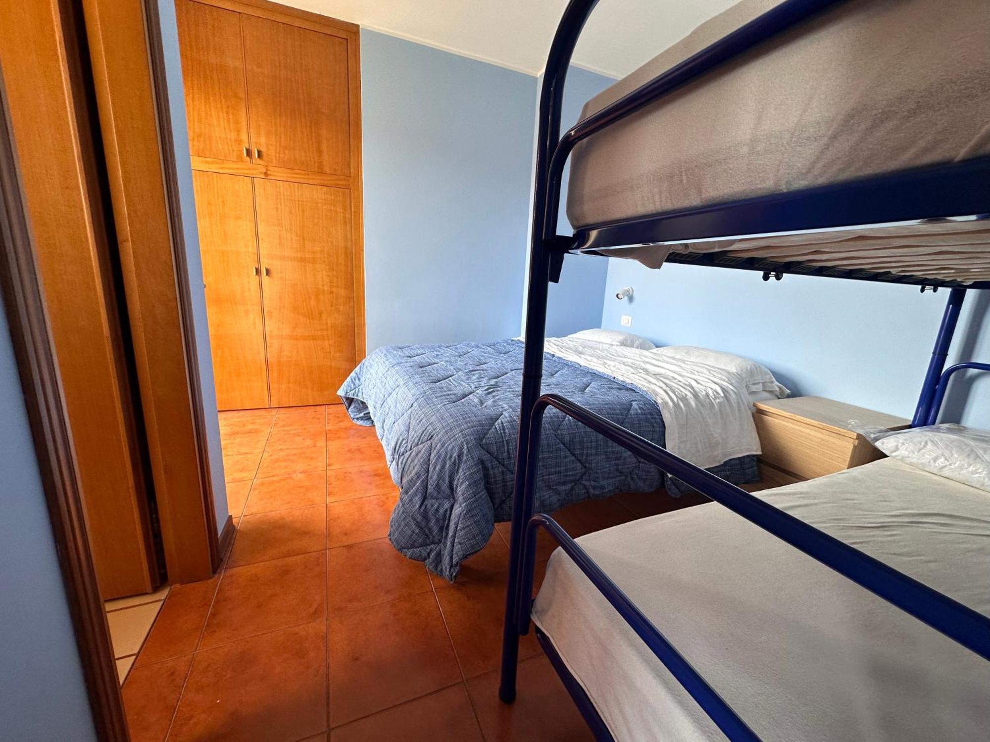 Your Family - Il Lupo Affitta Apartment *