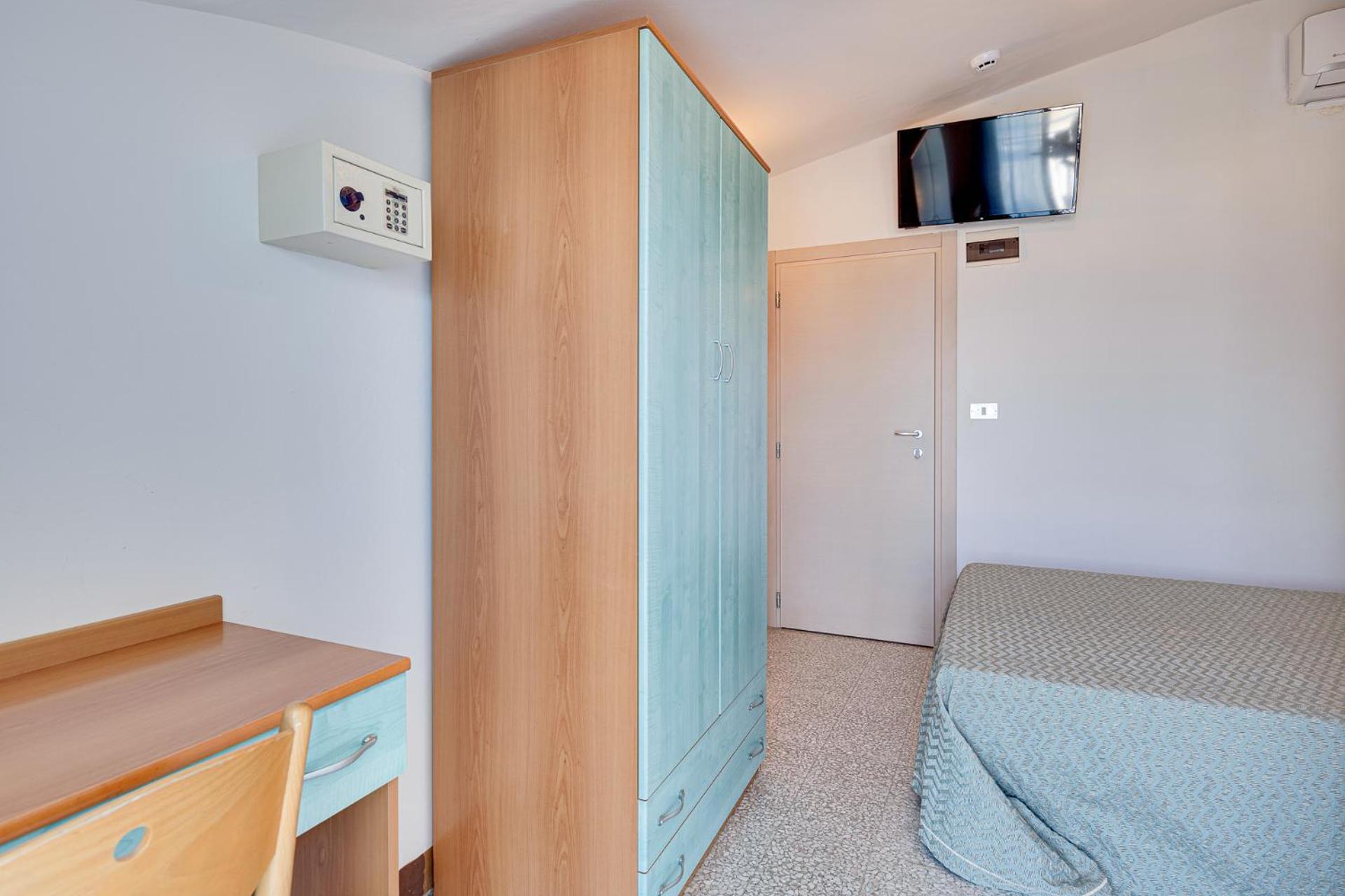 Hotel Gaia 2*