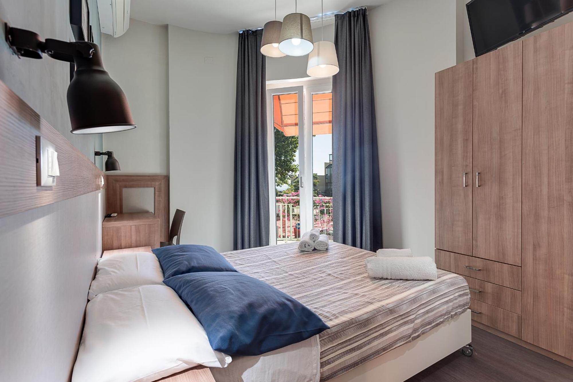 Hotel Gaia Rimini