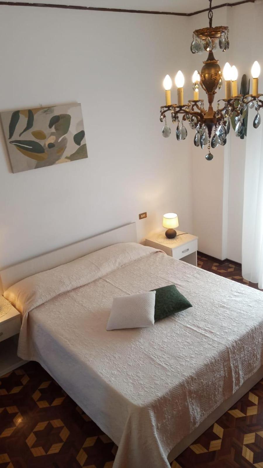 Angela Appartement *
