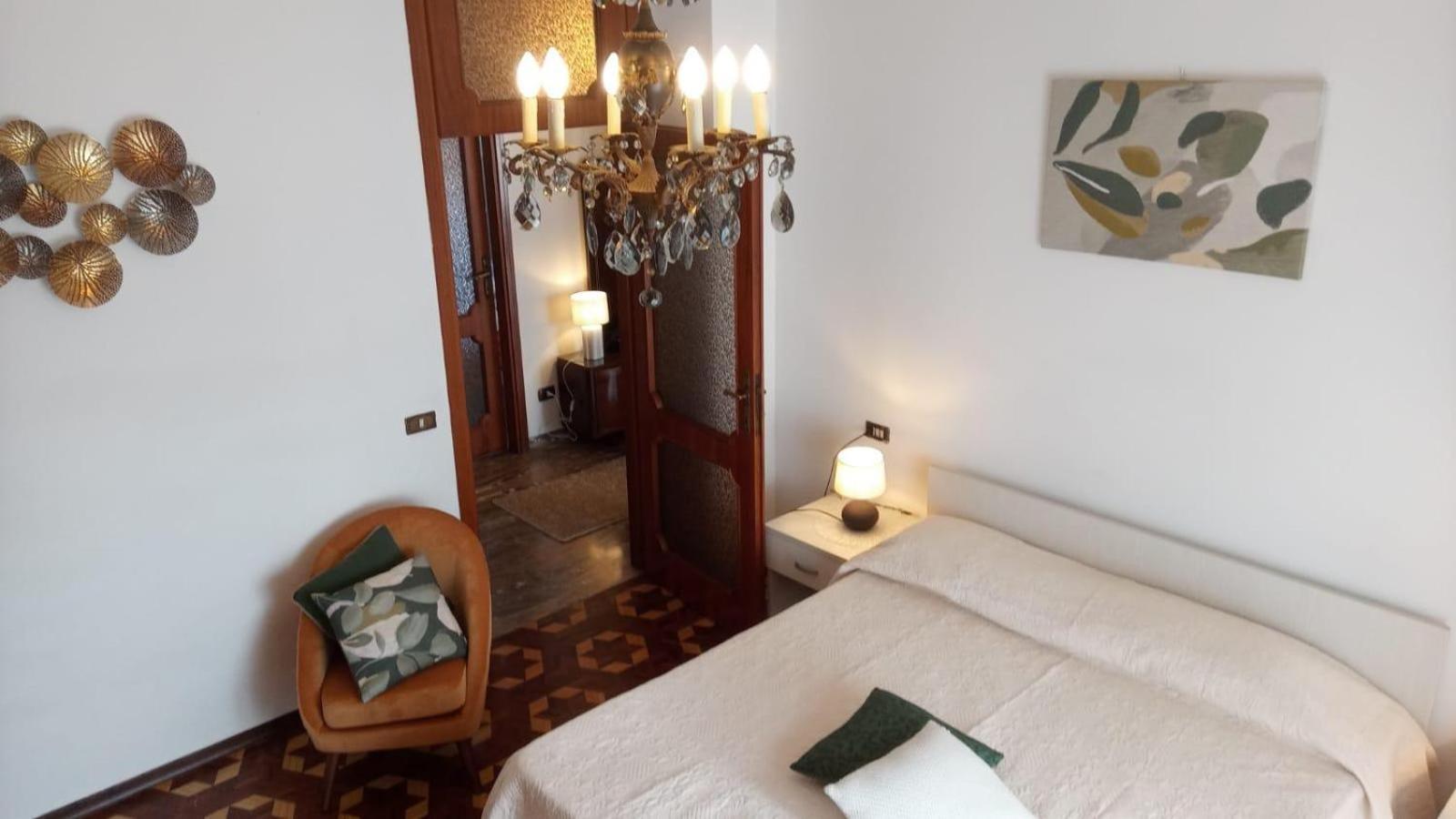 Angela Appartement Rimini