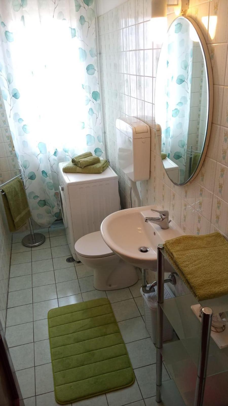Angela Appartement *