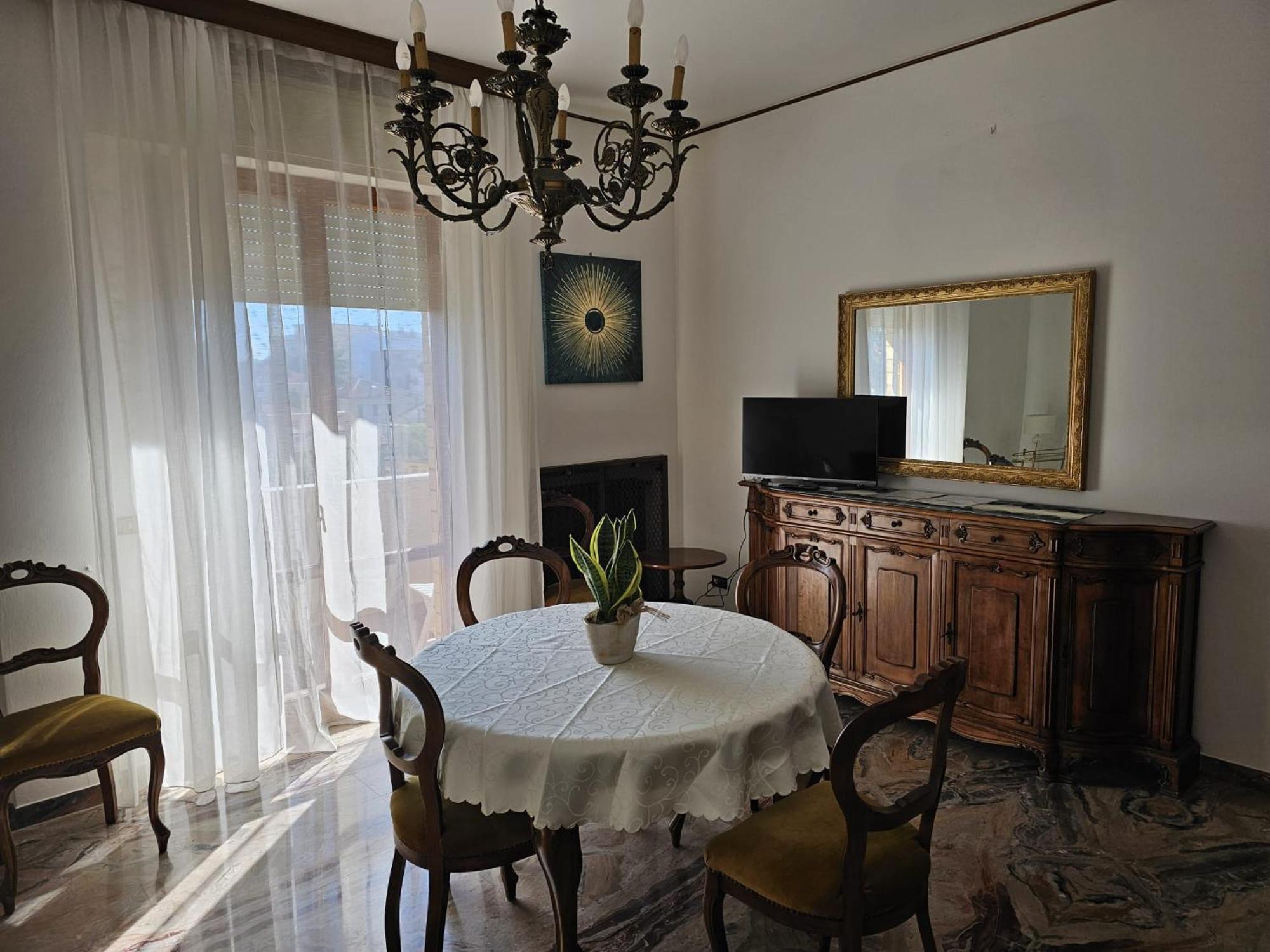 Appartement Angela