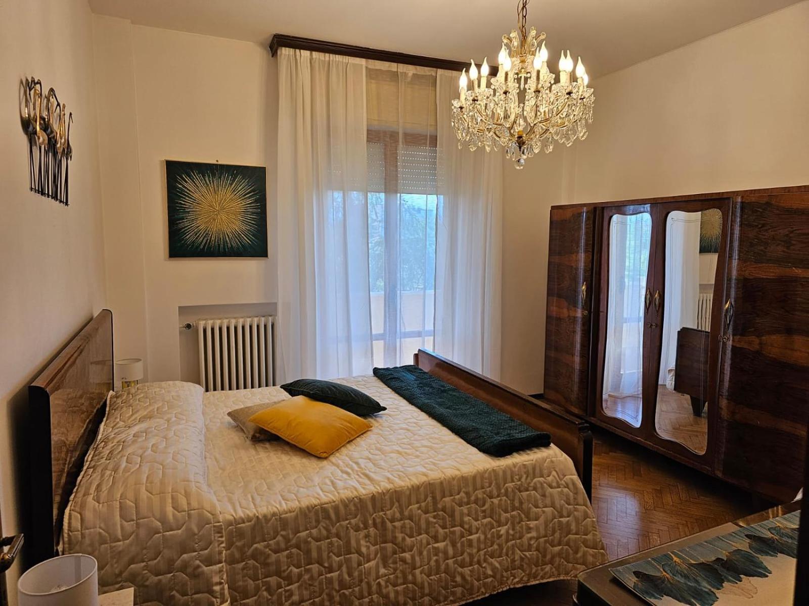 Angela Appartement Rimini