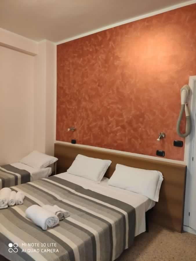 Hotel Prestige Rimini