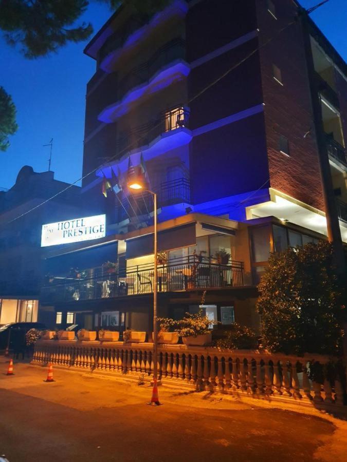 Prestige Hotel