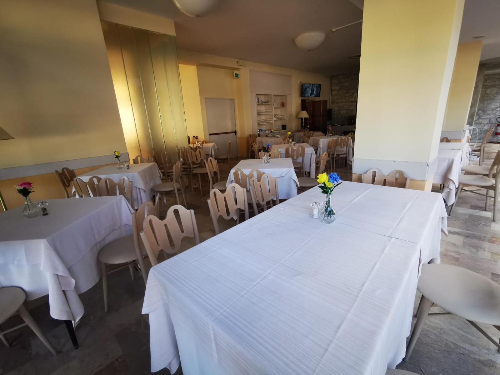 Prestige Rimini