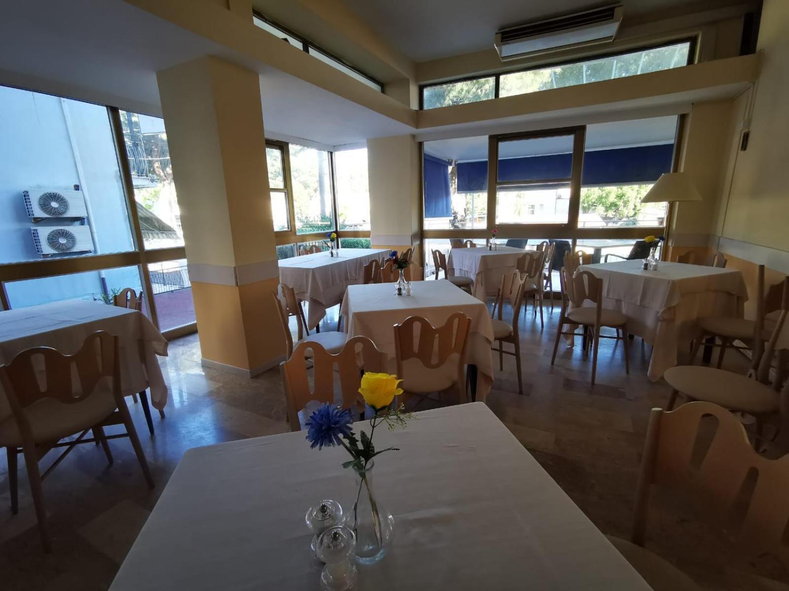 Prestige Hotel