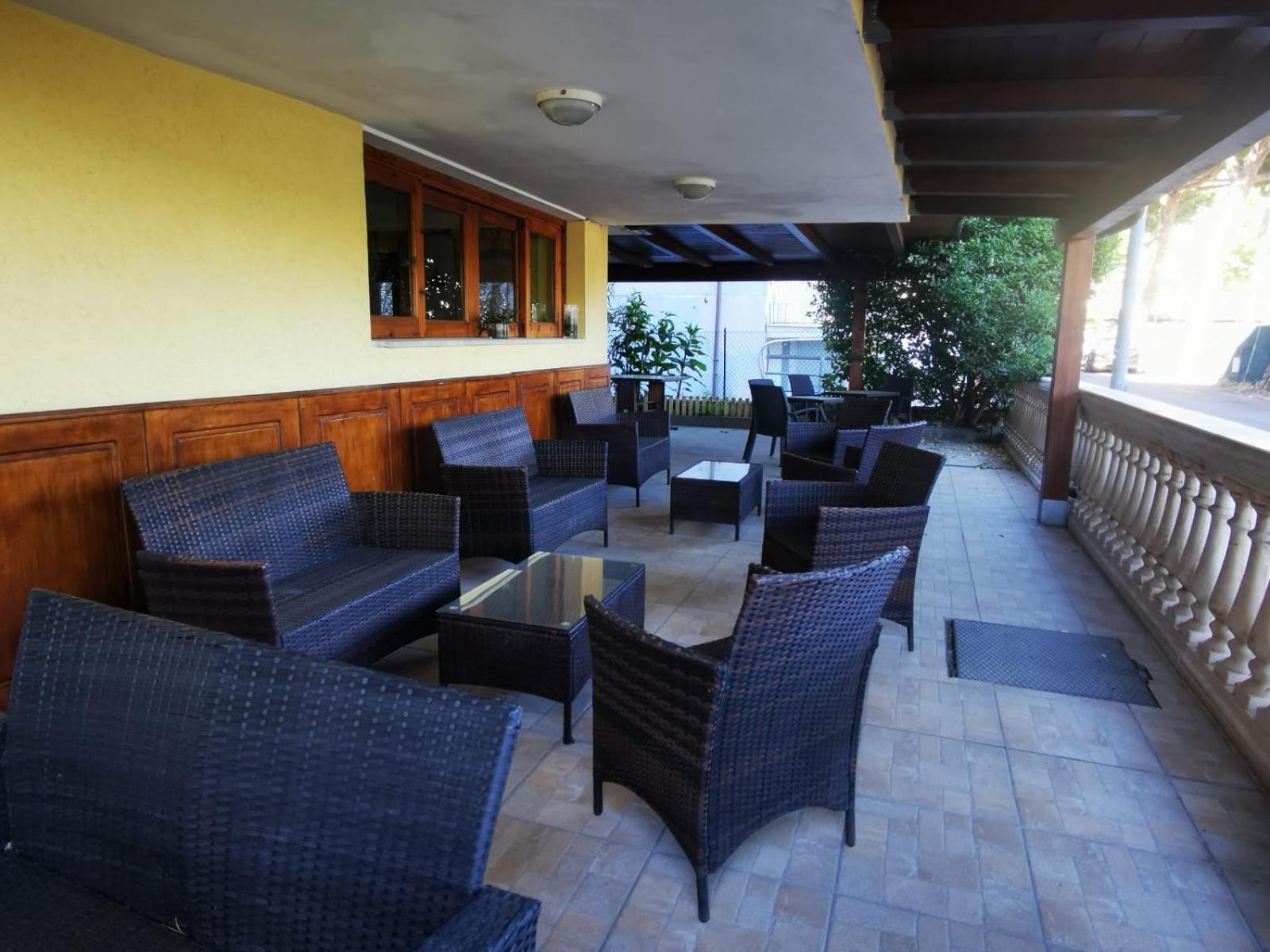 Prestige Hotel