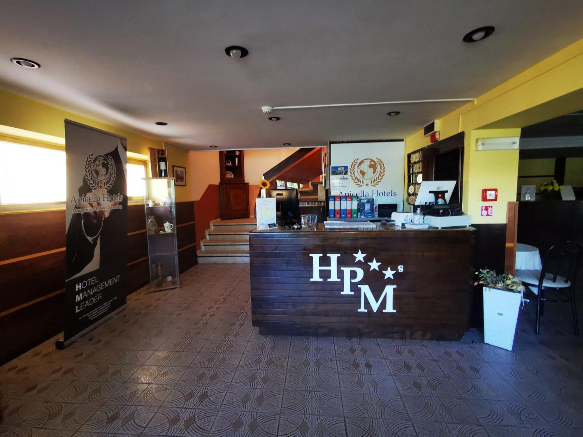 Hotel Prestige Rimini