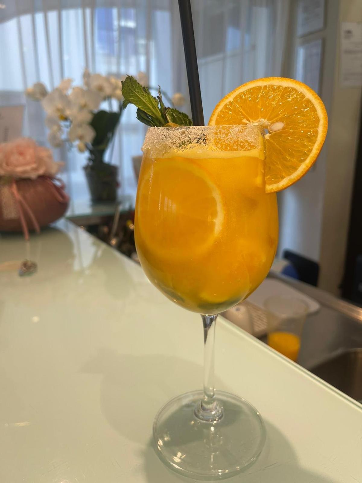 Tyc Soleti Hotel Rimini