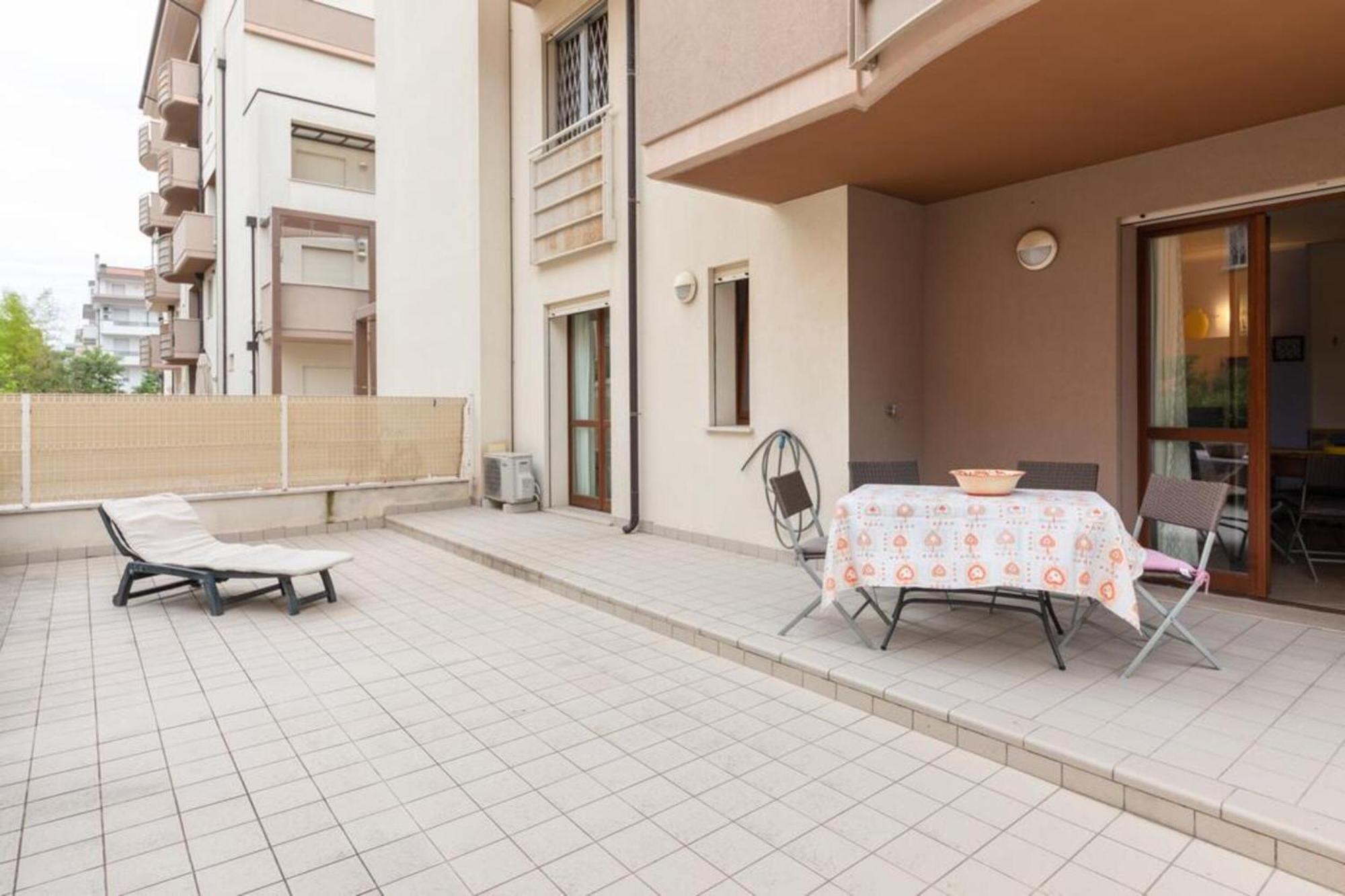 Bilo Morselli By Affitti Brevi Apartment