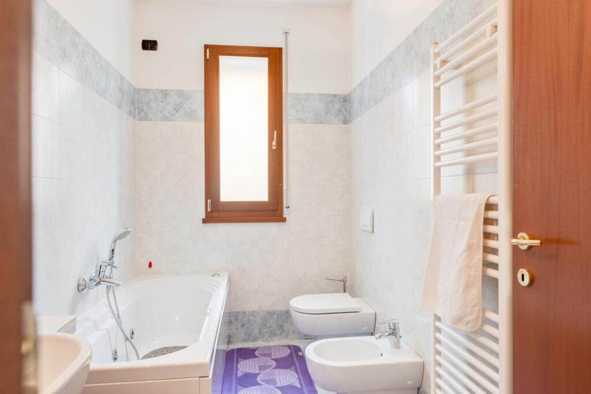 Apartment Bilo Morselli By Affitti Brevi