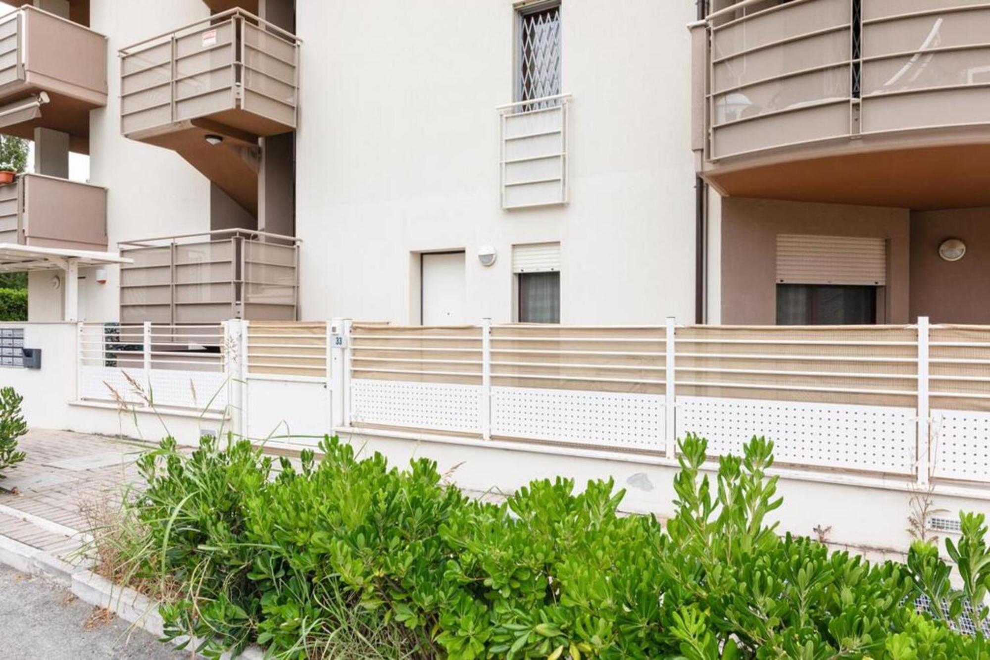 Bilo Morselli By Affitti Brevi Apartment *