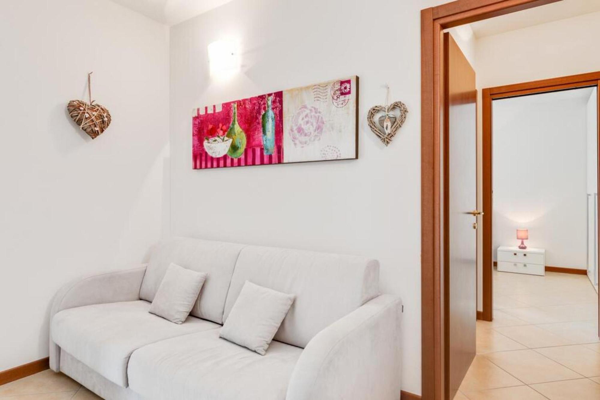 Apartment Bilo Morselli By Affitti Brevi