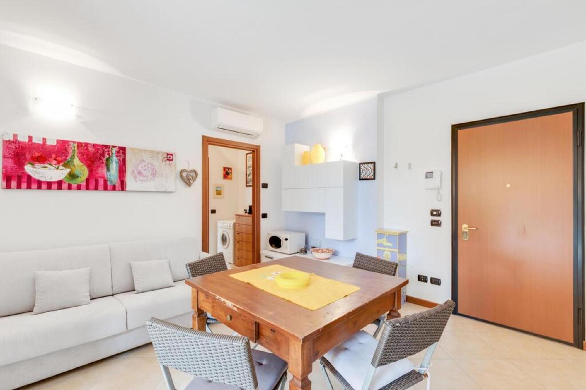 Apartment Bilo Morselli By Affitti Brevi Rimini
