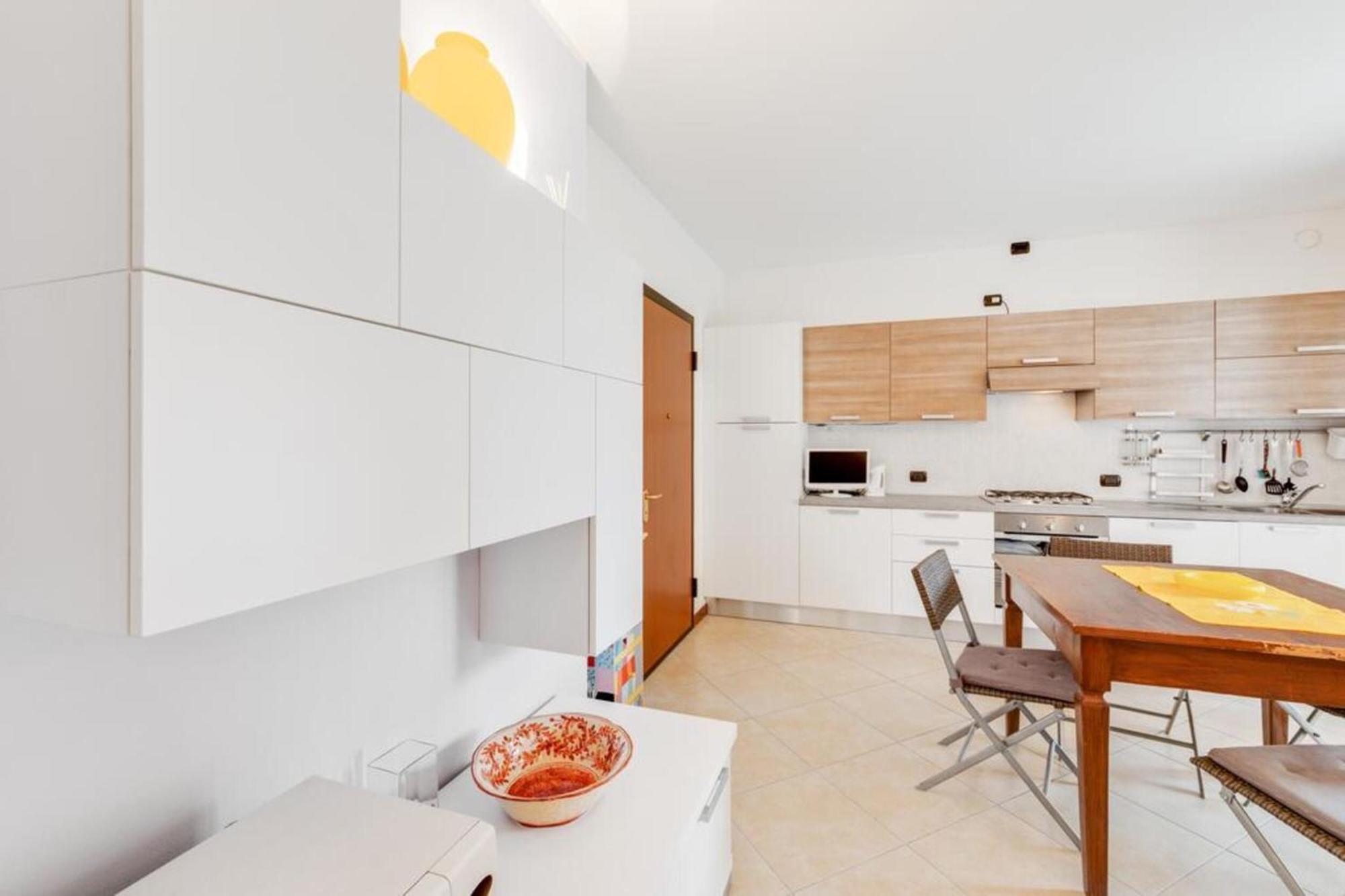 Apartment Bilo Morselli By Affitti Brevi Rimini