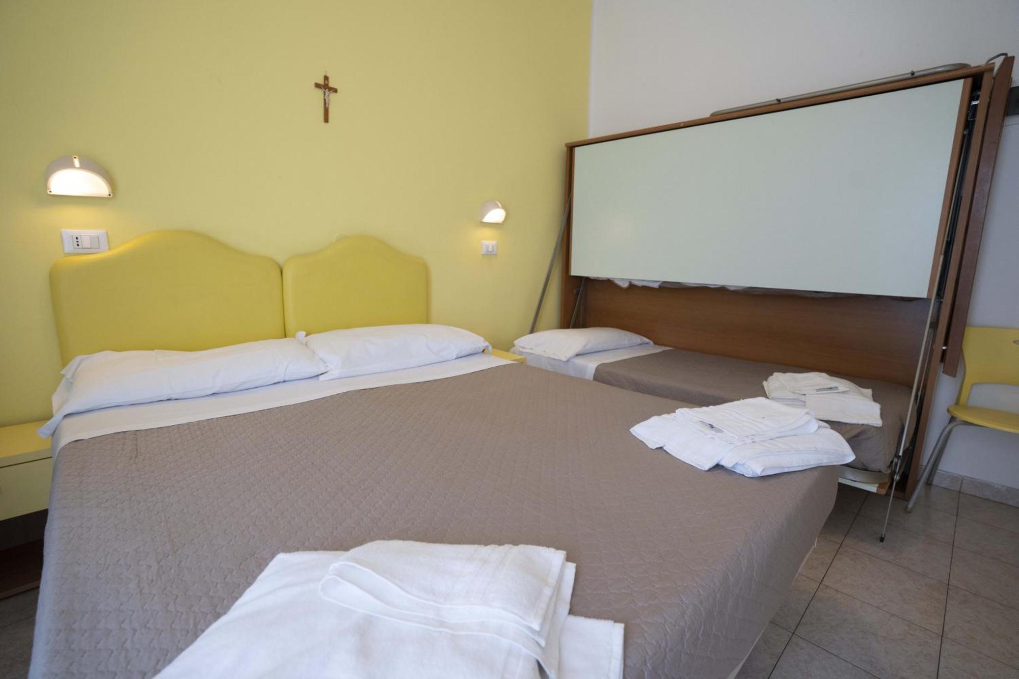 Hotel Odeon