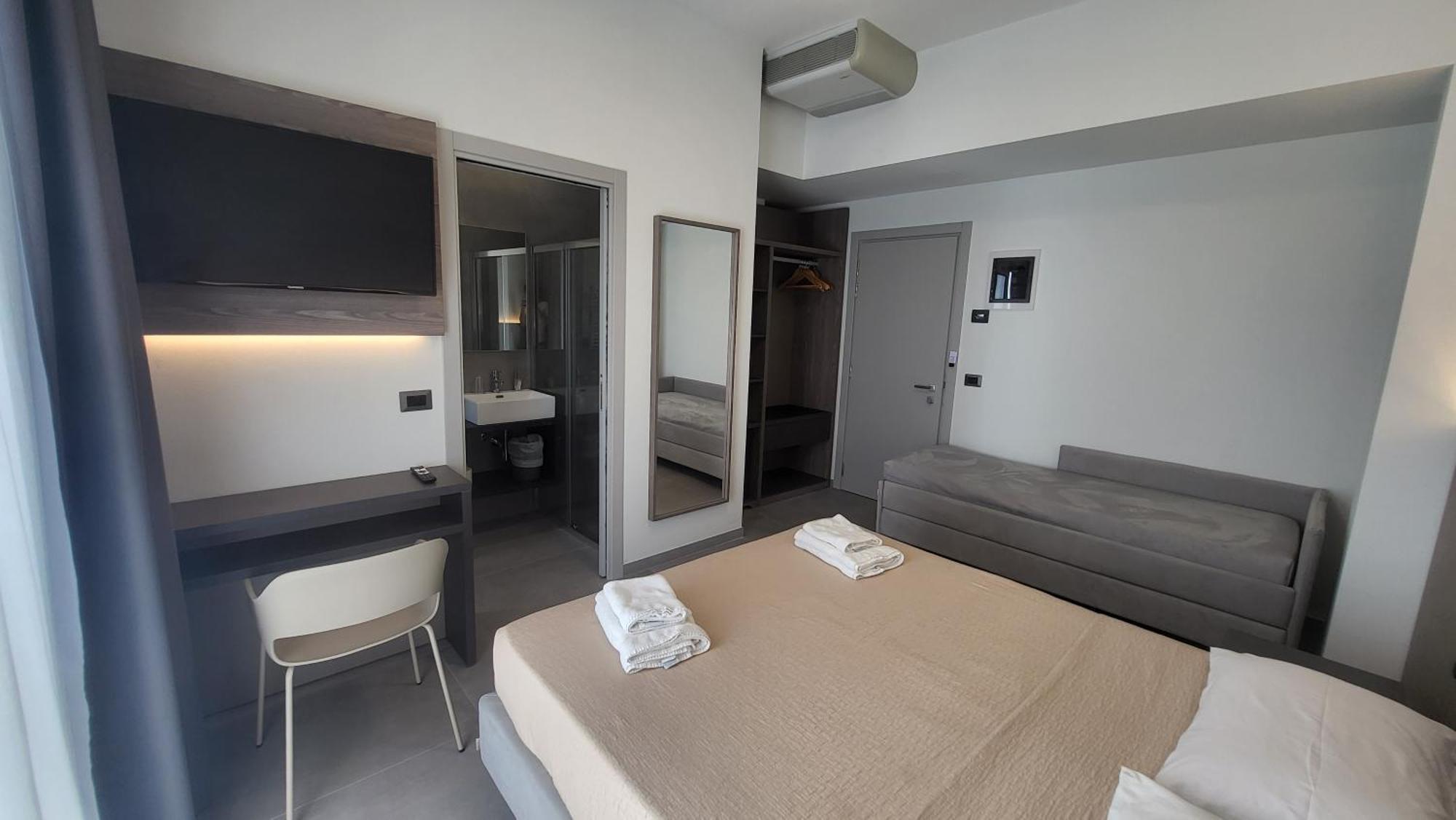Hotel Giannini 3*