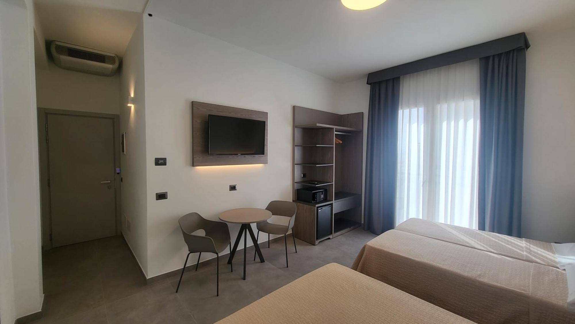 Giannini Rimini