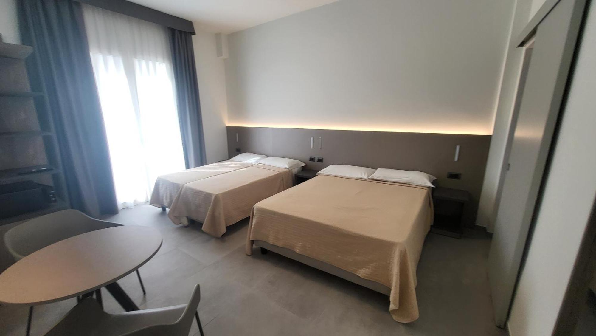 Giannini Hotel Rimini