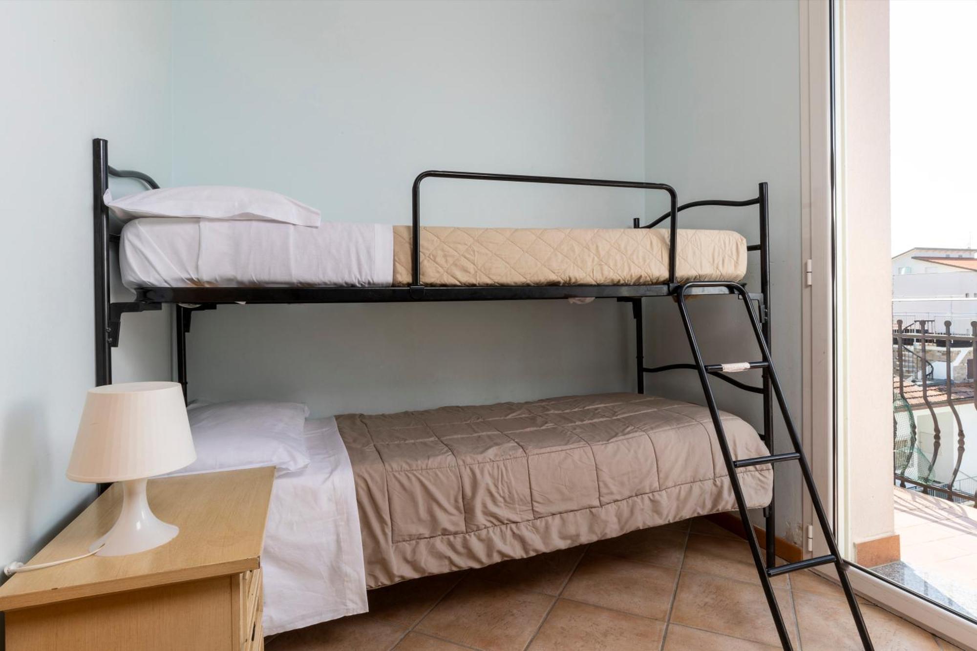 Tre Trilo&suites Rimini