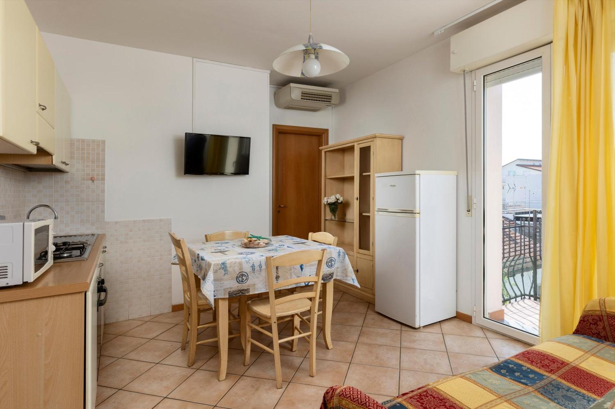Tre Trilo&suites Appart hôtel 2*
