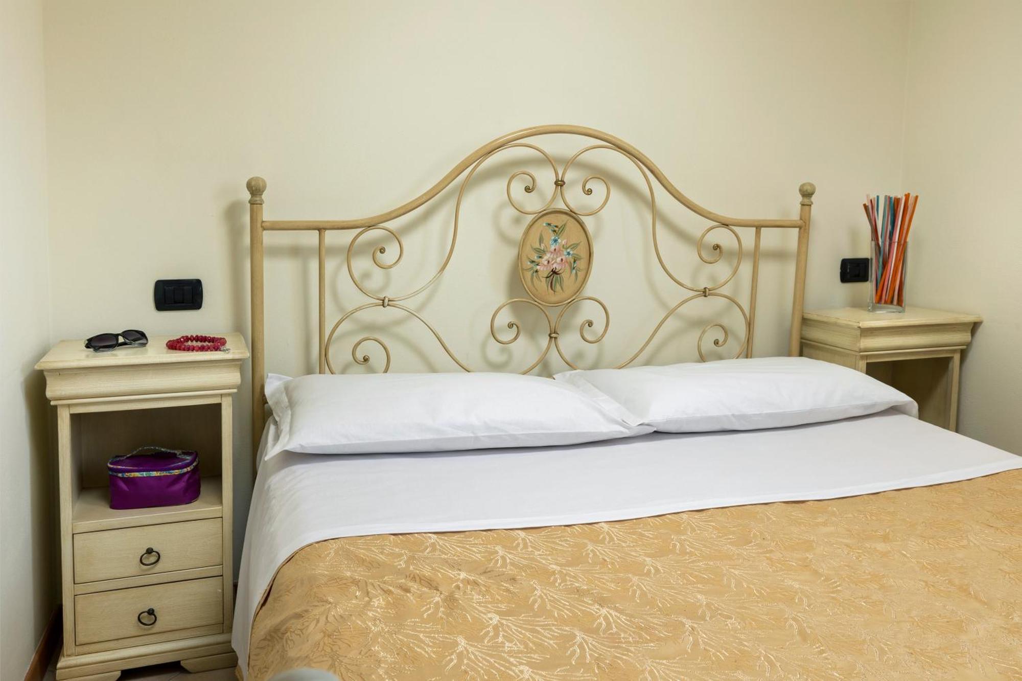 Tre Trilo&suites 2*