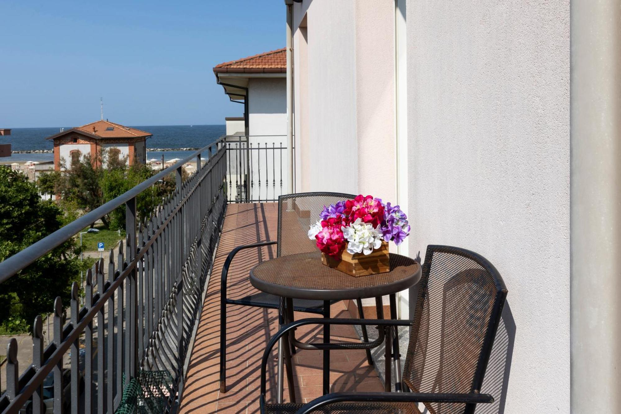Tre Trilo&suites 2* Rimini