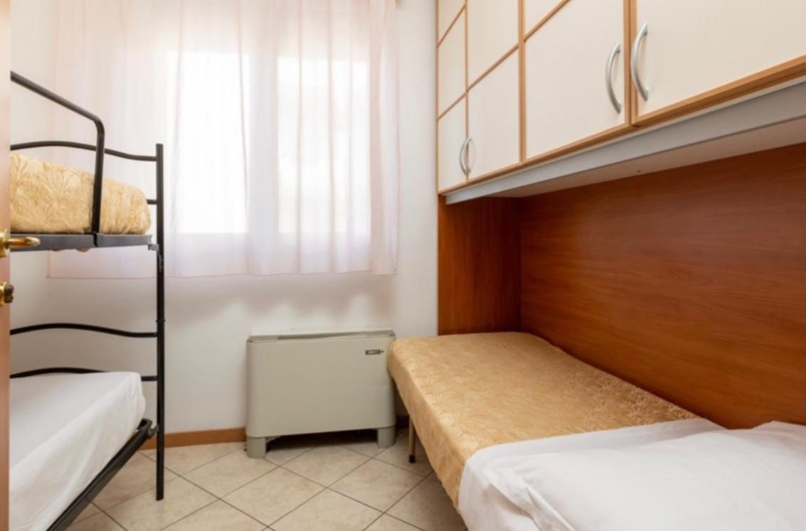 Tre Trilo&suites 2* Rimini