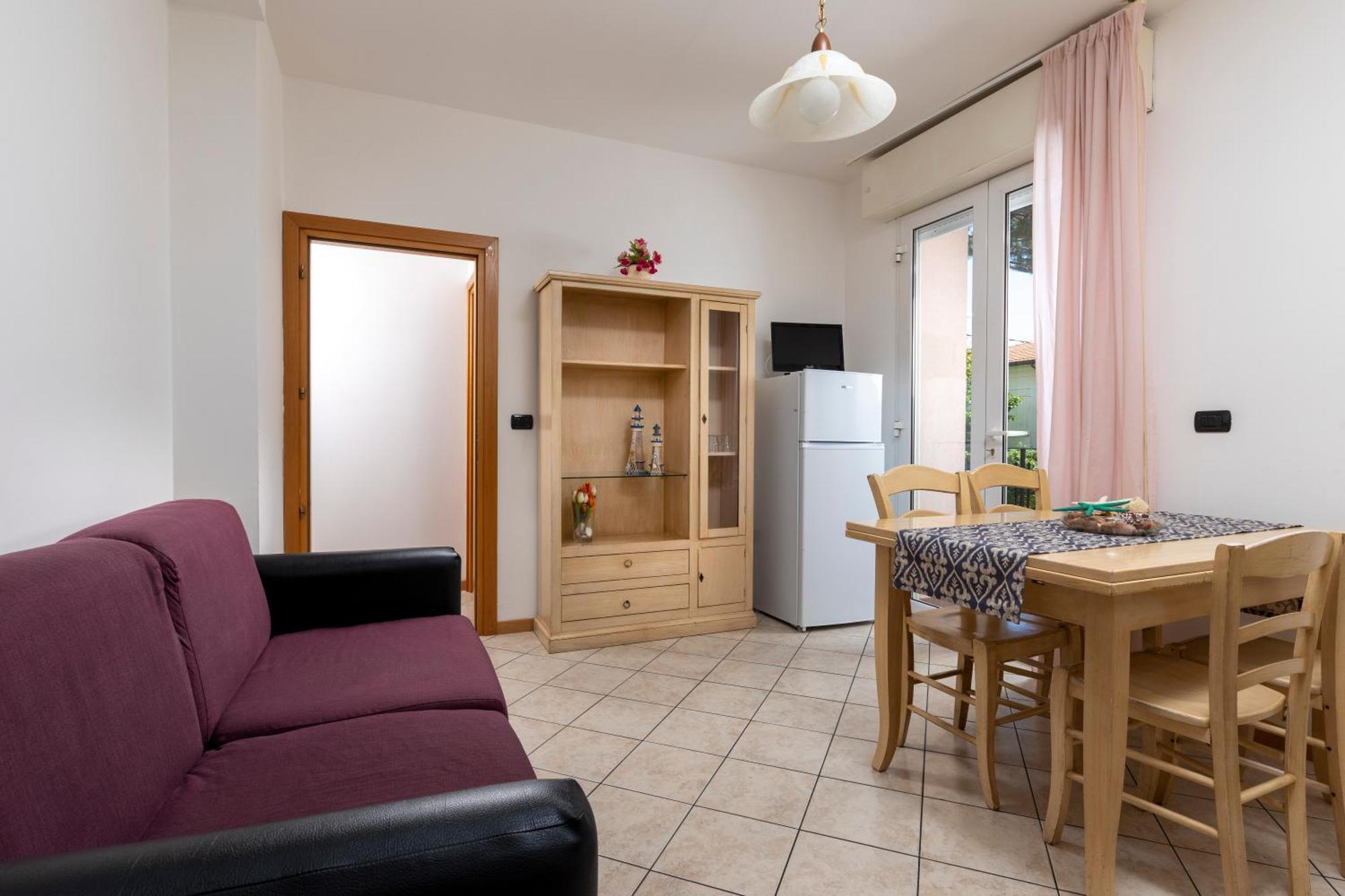 Tre Trilo&suites 2*