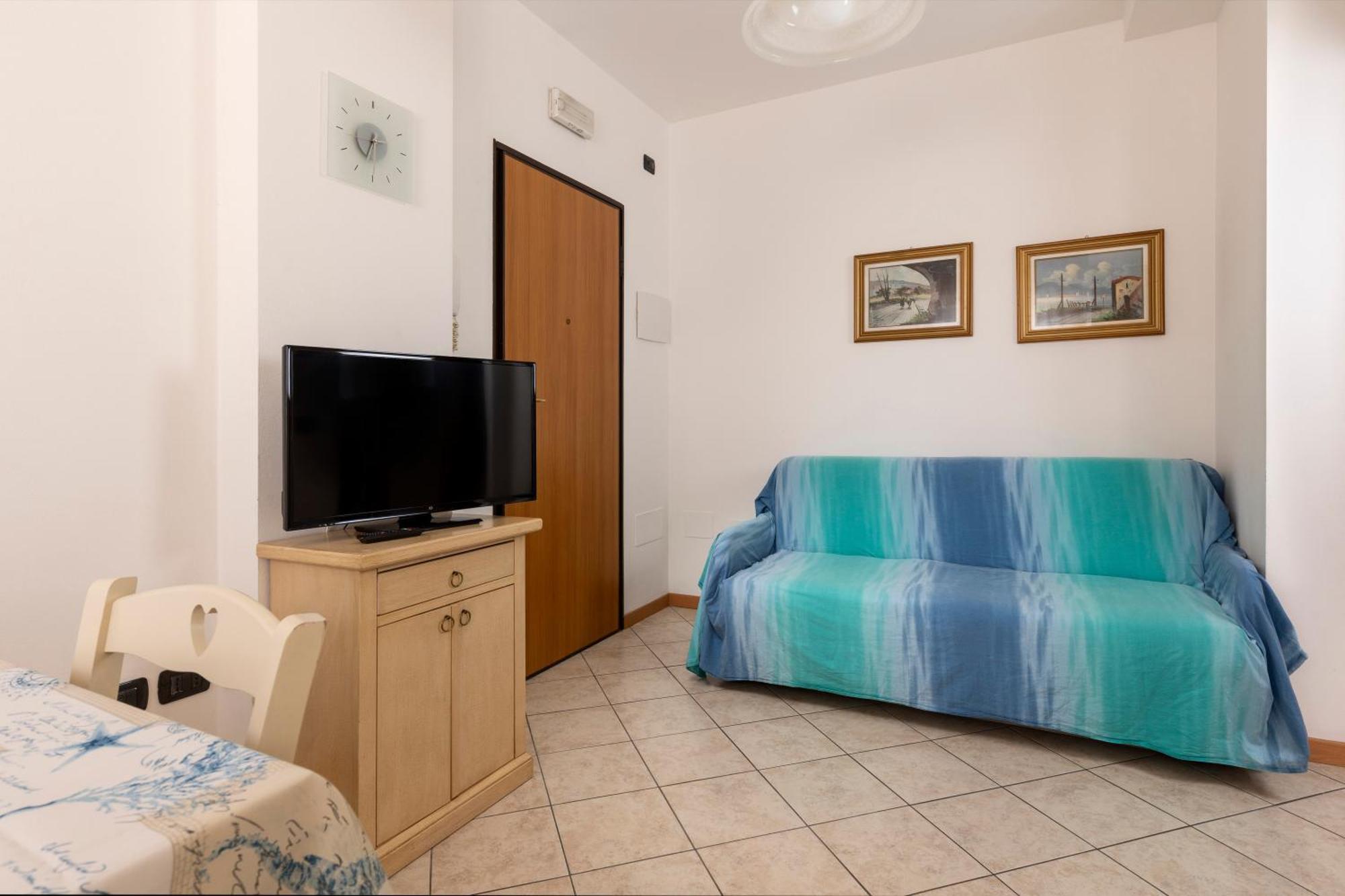 Tre Trilo&suites Appart hôtel