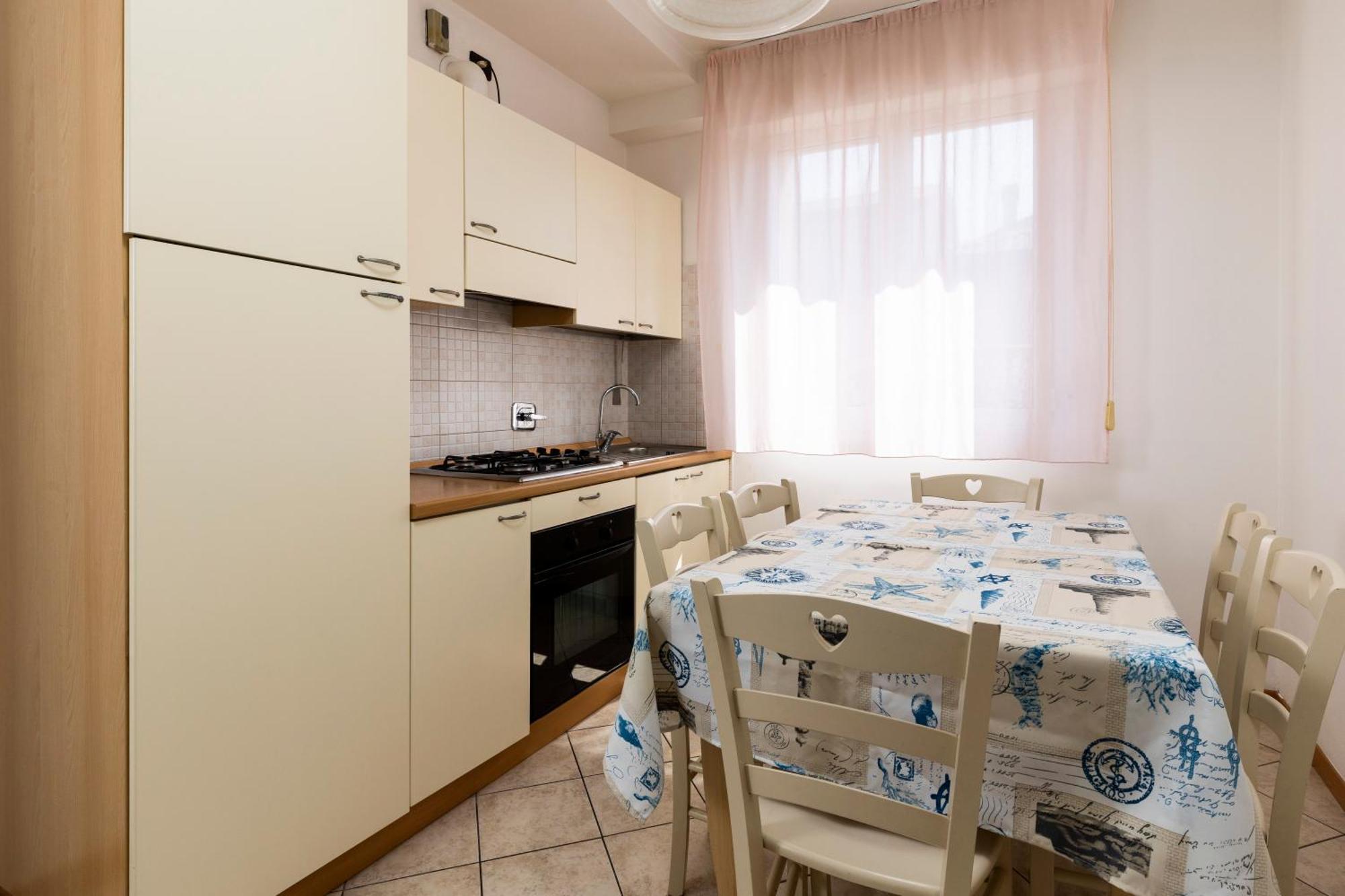Appart hôtel Tre Trilo&suites