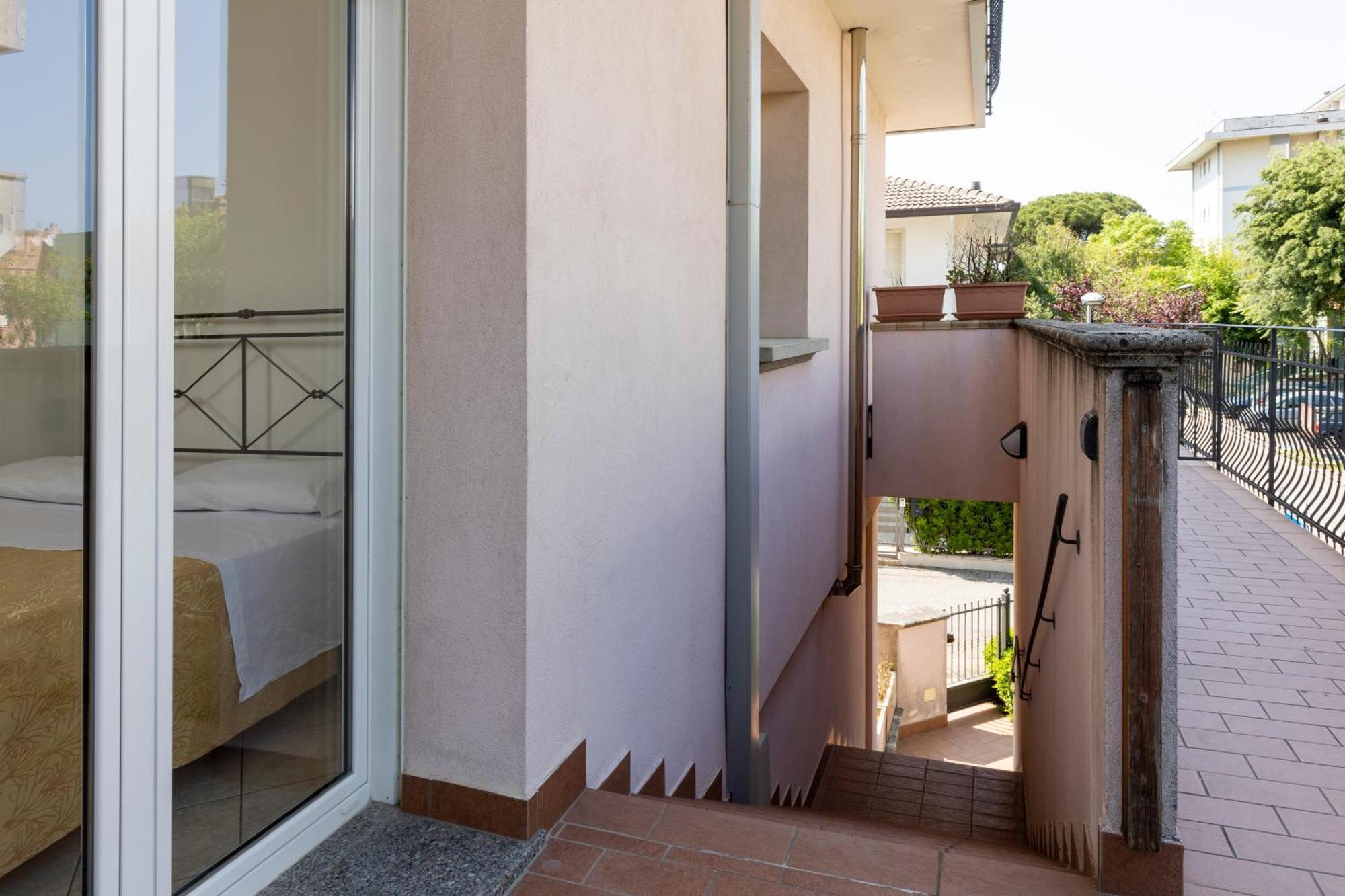Tre Trilo&suites 2*