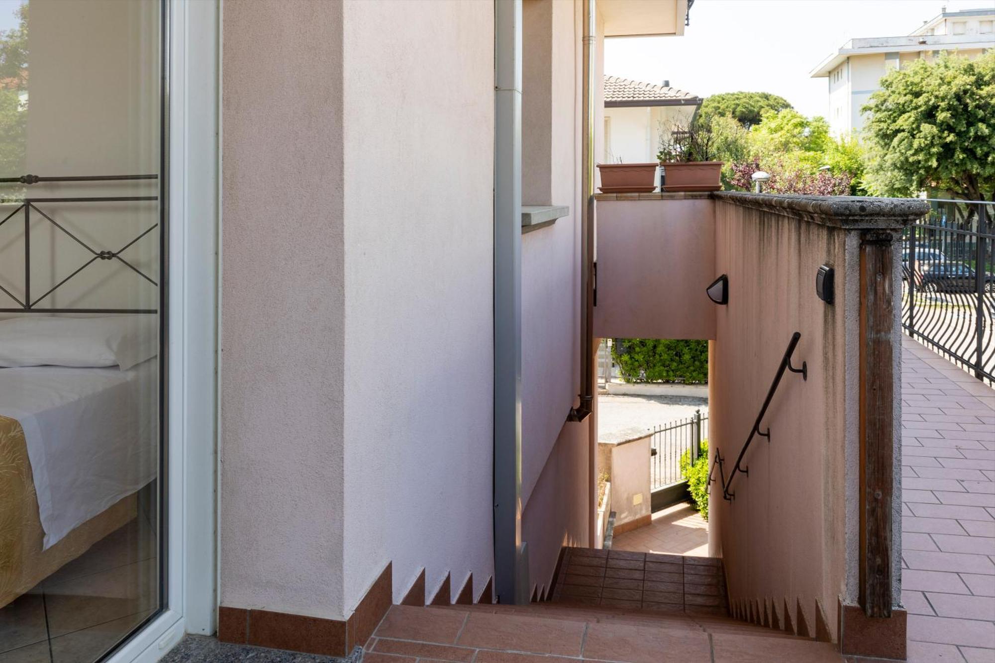 Appart hôtel Tre Trilo&suites Rimini