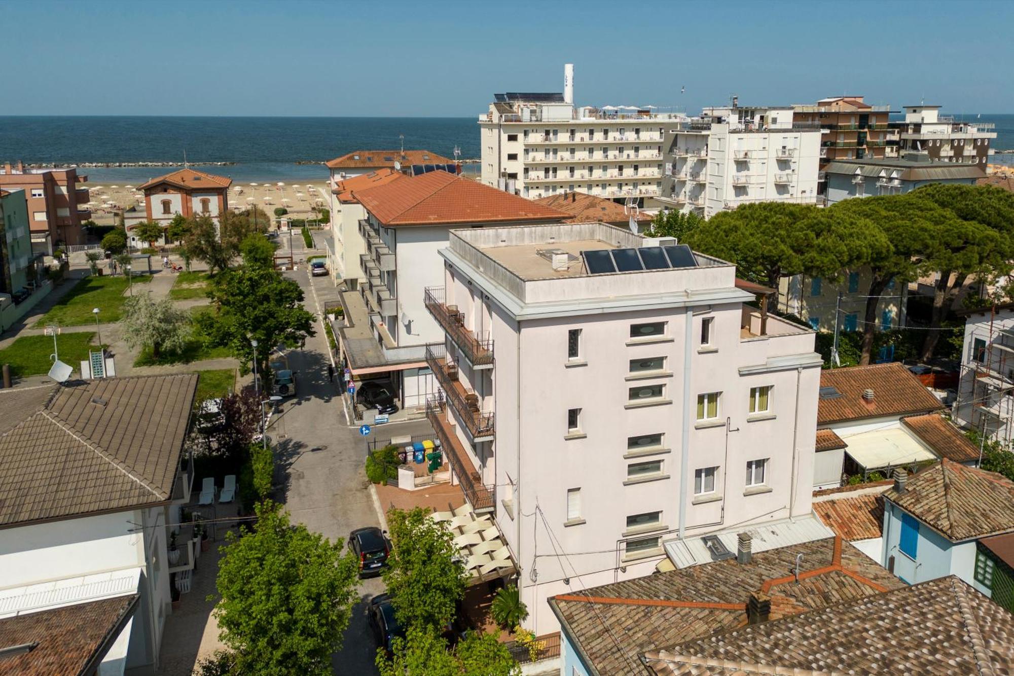 Tre Trilo&suites Rimini