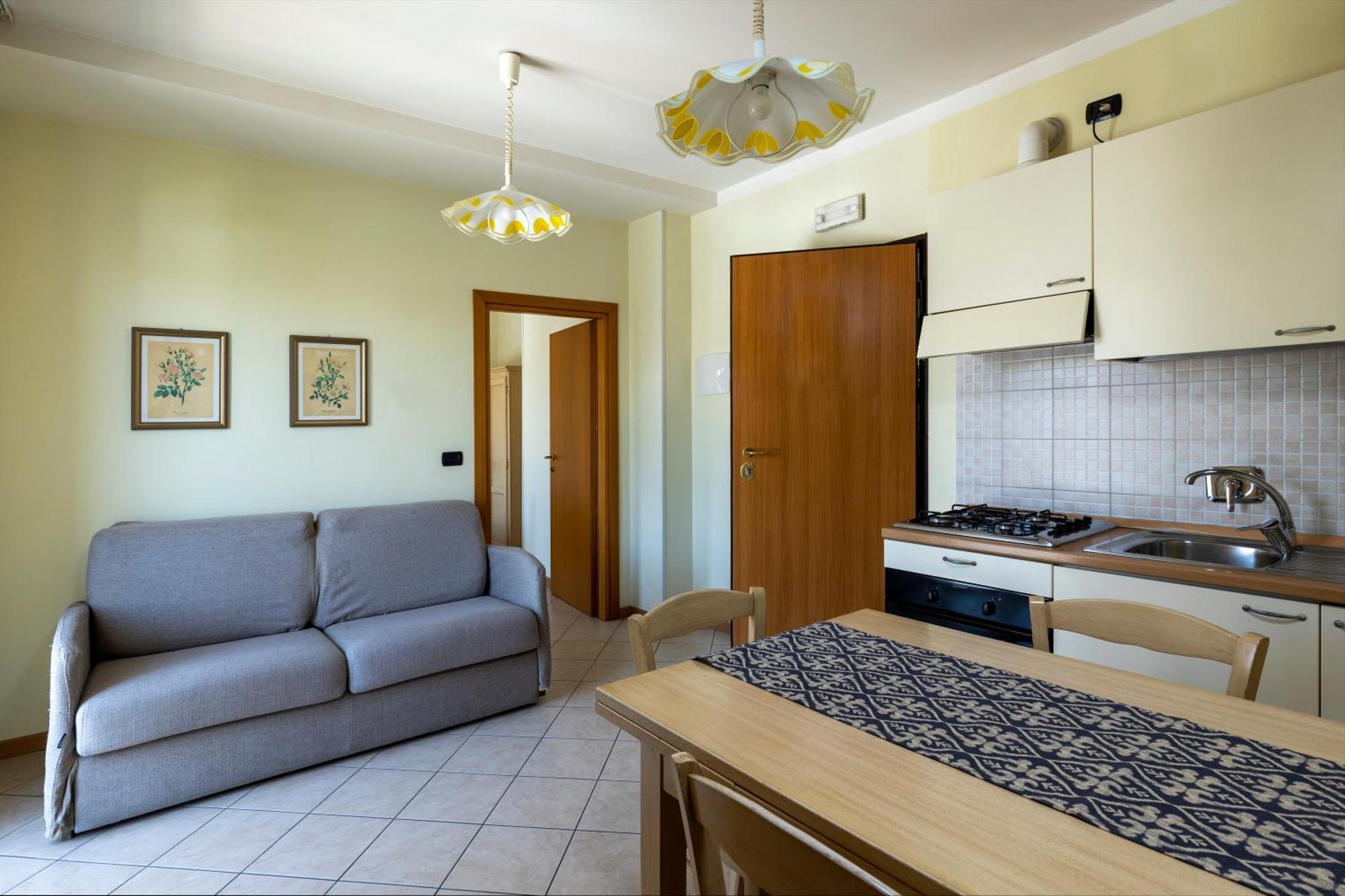 Tre Trilo&suites