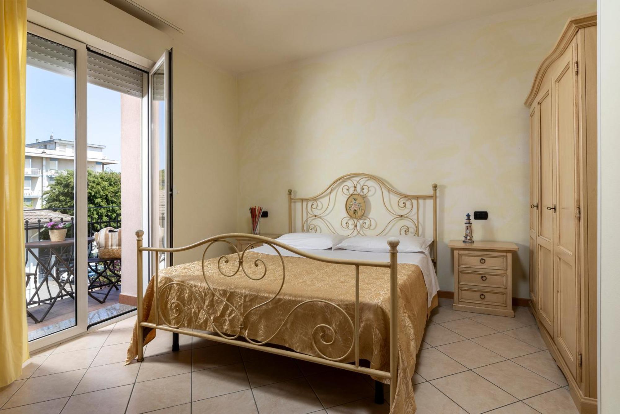 Tre Trilo&suites Appart hôtel Rimini