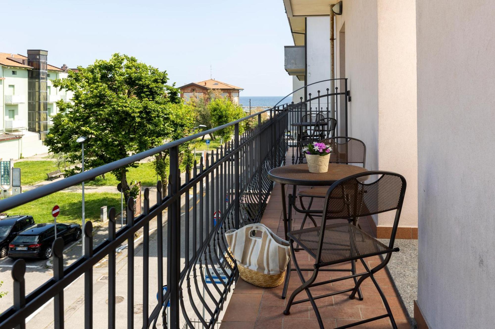 Appart hôtel Tre Trilo&suites 2*