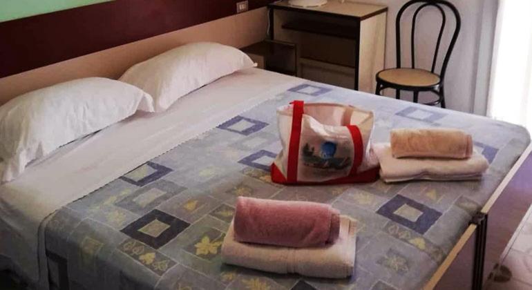 Hotel Cesari Rimini